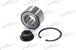 ��������� ������� (��������) Focus I, Fiesta / Fusion 2002 � ABS [178Patronpbk3531] PBK3531 ����