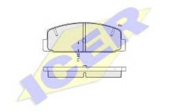      Mazda 6/ 323/ 626 GD/GE [178ICER180785] 180785 