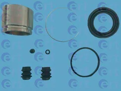 ��������� �������� � ������� Toyota Camry V30 (2001-2006) D=60, Akebono �/� [178ERT402160] 402160 ����