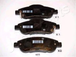 ������� ��������� �������� �������� Honda CR-V (2007) 2.0-2.2i [178Japanpartspa405AF] PA405AF ����