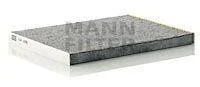 ������ ������ �������� Nissan Qashqai 02/07- [178Mannfiltercuk1936] CUK1936 ����