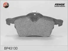 ������� ��������� �������� �������� OPEL Astra G/ H/ Meriva/Corsa C/D/Zafira (F75)/B 79 mm � 156.3 mm [178Fenoxbp43130] BP43130 ����