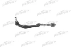 ���� ������� ����� � ����� VW Transporter T5 [178Patronps2107L] PS2107L ����