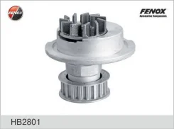 �����! 19z Daewoo Kalos 1.4 02/Lanos 1.4/1.5 97 [178Fenoxhb2801] HB2801 ����