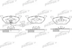 ������� ��������� �������� �������� AUDI A2/A3/VW GOLF-4/BORA � �������� [178Patronpbp1398] PBP1398 ����