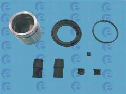 ��������� �������� � ������� BMW 5-����� E39 (1995-2003) D=60, ATE �/� [178ERT401455] 401455 ����