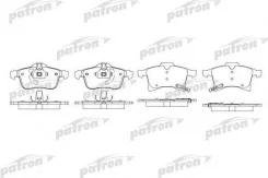 ������� ��������� �������� �������� OPEL Astra G/ H/ Meriva/Corsa C/D/Zafira (F75)/B 76 mm � 156.3 mm [178Patronpbp1640] PBP1640 ����