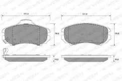 ������� ��������� �������� �������� KIA Sportage 04/ Hyundai Tucson 04 [178WEEN1511118] 1511118 ����