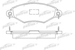 ������� ��������� �������� �������� Renault Kangoo (1997-2003) [178Patronpbp1135] PBP1135 ����
