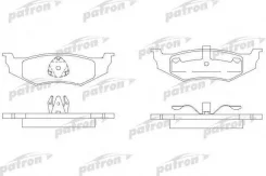 ������� ��������� ������ �������� �������� Chrysler NEON/Stratus/Vision [178Patronpbp1099] PBP1099 ����
