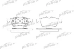 ������� ��������� ������ �������� �������� Renault / Nissan [178Patronpbp1540] PBP1540 ����