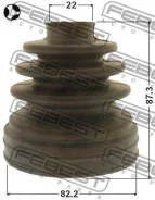 ������� ����� ����� (��������) FORD Transit Connect (2002) ���������� [178Febest2115TC7T] 2115TC7T ����
