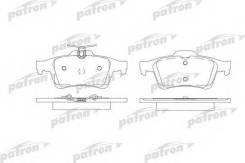      FORD Focus/C-MAX [178Patronpbp1766] PBP1766 