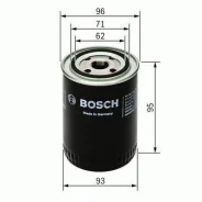 ������ �������� SEAT Ibiza (1985-1993)/ FIAT Regata 138/ Tempra [178Bosch451203154] 451203154 ����