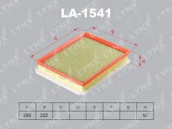 ������ ��������� Astra H (2004)/Zafira B (2005) 1.9 CDTI [178Lynxautola1541] LA1541 ����