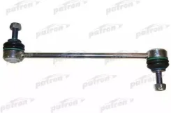 ������ ������� ������������� LAND Rover Freelander (1998-2006) [178Patronps4349] PS4349 ����