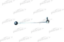������ ��������� ������������� AUDI A3 [8P1]/ VW Caddy III (04)/ GOLF V [178Patronps4185] PS4185 ����