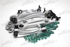 �������� �������� �������� VW Passat [B5] 02/ AUDI �4 00, �6 02 ���� �����������. ������ �� VIN [178Patronps5016] PS5016 ����