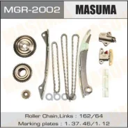 ���� ��� �������� Nissan Qashqai (J10)/ Tiida C11 MR18DE / MR20DE [178Masumamgr2002] MGR2002 ����