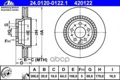 ���� ��������� ������ Volvo XC90 02 [178ATE24012001221] 24012001221 ����