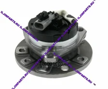 �������, �������� (� ABS) OP Astra G 98-05, Zafira 99-05 (5 Bolt); [178Iljinij133005] IJ133005 ����