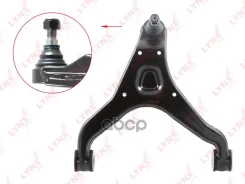 ����� �������� | ����� ��� | Iveco Daily III-V 99- / LOW / � ����� � ������� [178Lynxautob5151L] B5151L ����