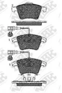 ������� ��������� �������� �������� VW Transporter T5 [178Nibkpn0353W] PN0353W ����