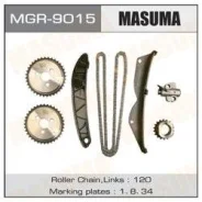 ���� ��� �������� Chevrolet AVEO 1.2 08 ���� + ���������� + 2 ����������� + 2 �������� [178Masumamgr9015] MGR9015 ����