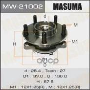������� �������� Infiniti FX 35/50 (S51) [178Masumamw21002] MW21002 ����