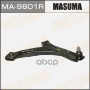 ����� �������� ������ Suzuki Grand Vitara (2006) [178Masumama9801R] MA9801R ����