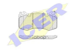 ������� ��������� �������� �������� Range Rover IV (2013) [178ICER181956] 181956 ����