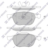 ���� ��������� | ����� | Mazda 3 1.6 MZR [178Japanpartsdi311C] DI311C ����