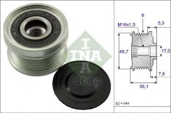 ���� Mercedes-Benz V-Class 96-03 / SsangYong Actyon 05-13 D20DT; D27DT; OM602DELA [178INA535013410] 535013410 ����