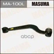 ����� ������ ����� Toyota RAV 4 (2006) [178Masumama100L] MA100L ����