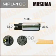 ����� ���������! Lexus LS 4.3 00-06 [178Masumampu103] MPU103 ����