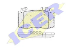 ������� �������� �������� ! MB W163 3.5-5.0/4.0CDi/W220 2.8-6.0/3.2CDi 98 181389 [178ICER181389] 181389 ����