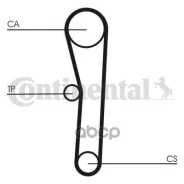 ������ ��� Mitsubishi Lancer (CS)/Space STAR/Chevrolet AVEO ([178Contitechct1008] CT1008 ����