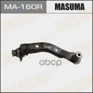 ���� ������������� ��������� ������! Nissan AD/AD Expert/Bluebird Sylphy 02-16 [178Masumama160R] MA160R ����