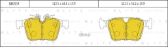 ������� ��������� �������� | ��� ����/��� | LAND Rover Velar 17- [178Blitzbb0539] BB0539 ����