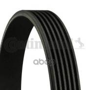  ! BMW E87 1.6-2.0 16V 04 [178Contitech6PK1870] 6PK1870 