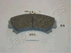 ������� ��������� �������� �������� Mitsubishi Carisma 95, S40/V40 [178Japanpartspa593AF] PA593AF ����