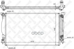 �������� ������� ����������! ���� Audi A4/A6 3.0 Quattro 01-05 [178Stellox1025517SX] 1025517SX ����
