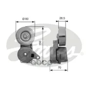����� �������� ��������� ������������ Mitsubishi Galant/Lancer 2.0/2.4GDI 03 [178Gatest38413] T38413 ����