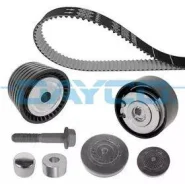 �������� ������ ����� ��� Nissan Terrano 14-22 / Renault Duster 10- F4P; F4R [178Daycoktb899] KTB899 ����