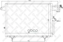 �������� ������������ (���������) AUDI 100 91-92 [178Stellox1045007SX] 1045007SX ����