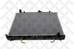 �������� �������� Mitsubishi Pajero/Montero (1997-1999) 500x697x16 [178Stellox1025969SX] 1025969SX ����