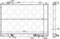 �������� ������� ����������! ���� Mitsubishi Space Gear 2.0/2.4/2.5TD 95 [178Stellox1025955SX] 1025955SX ����
