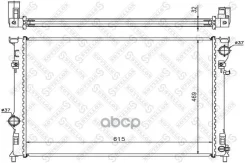 �������� ������� ����������! Chrysler 300 C 2.7-6.1 04 [178Stellox1025627SX] 1025627SX ����
