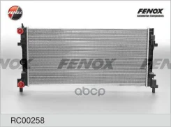 �������� �������� Fabia (2007) Ibiza (2008) Roomster (2006) [178Fenoxrc00258] RC00258 ����