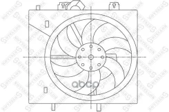 ���������� ���������� Citroen C2/C3/C5 1.6-3.0 02 [178Stellox2999444SX] 2999444SX ����
